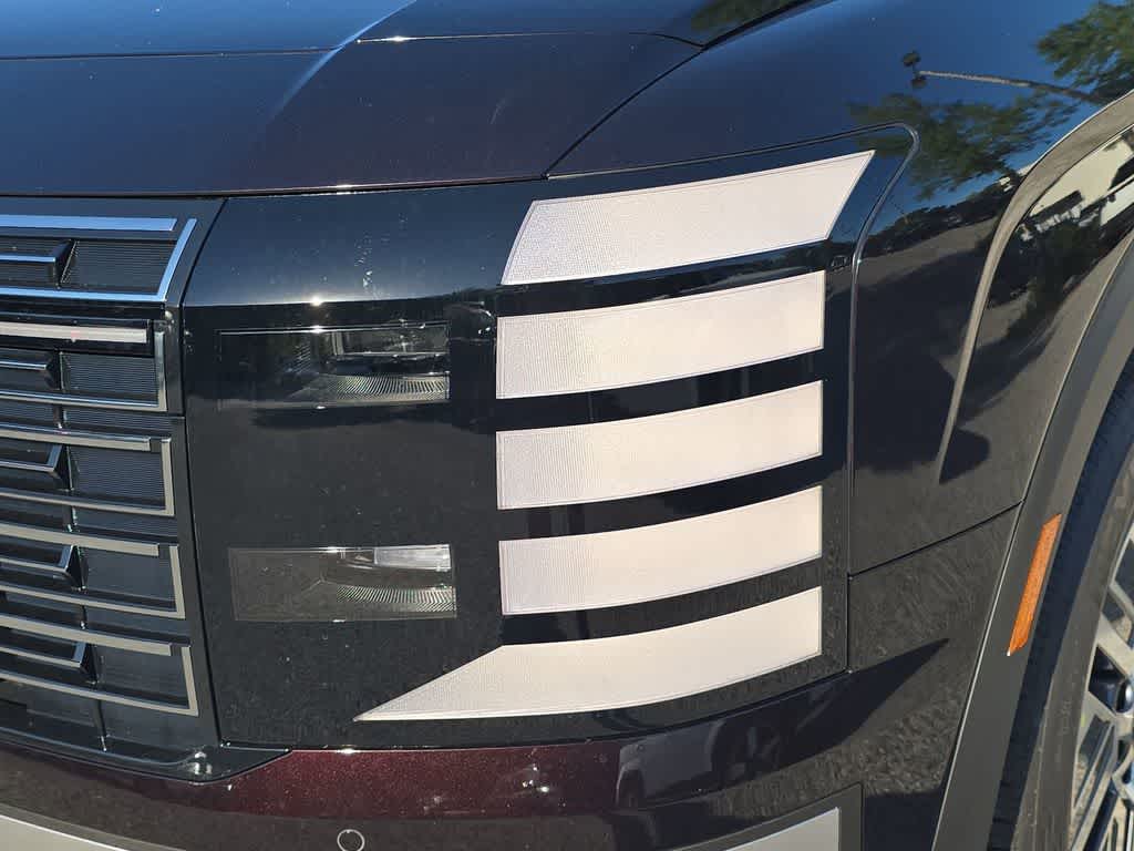 Thumbnail: 2026 Hyundai Palisade - 11