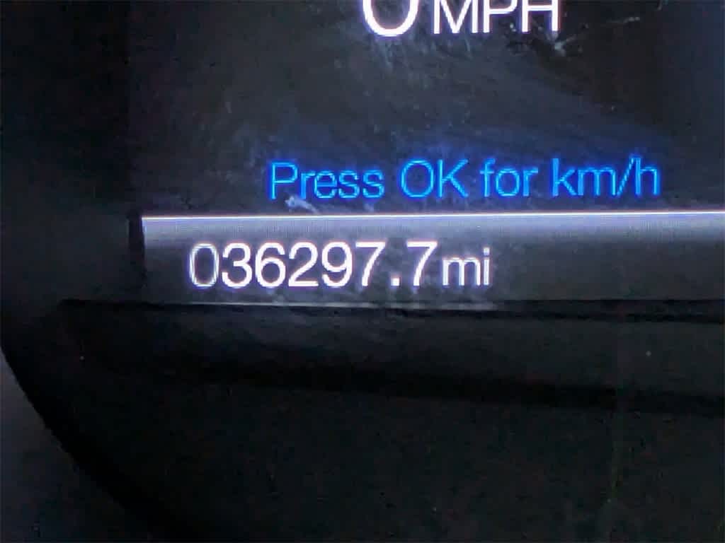 Thumbnail: 2023 Ford Edge - 37