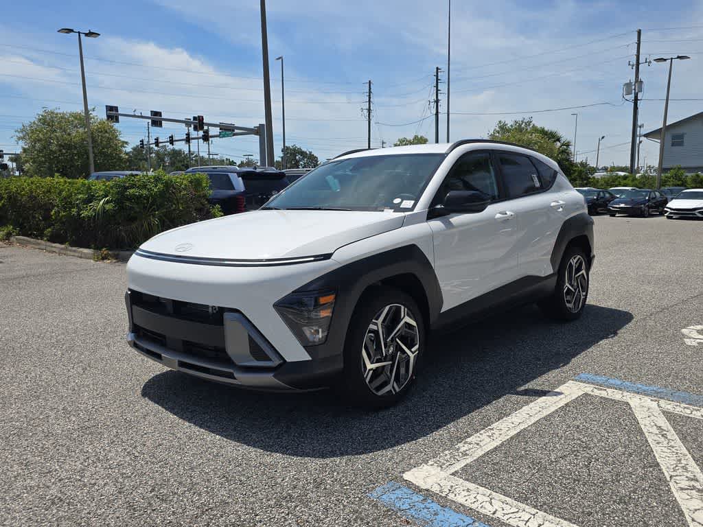 Thumbnail: 2026 Hyundai Kona - 2