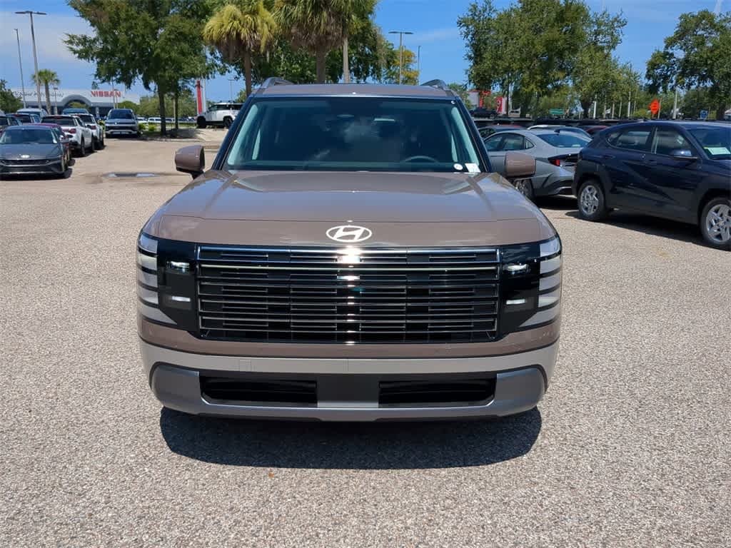 Thumbnail: 2026 Hyundai Palisade - 9