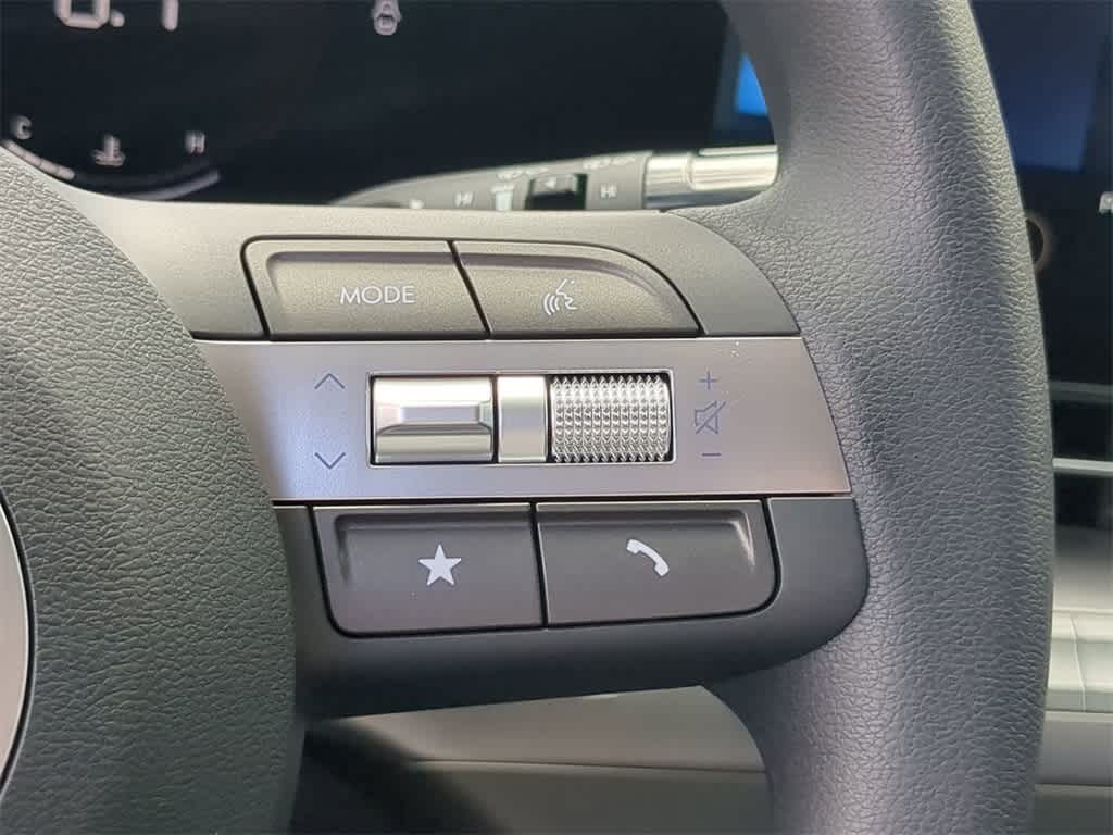 Thumbnail: 2026 Hyundai Kona - 23
