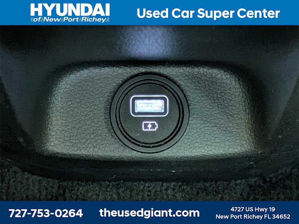 Thumbnail: 2023 Hyundai Sonata - 16