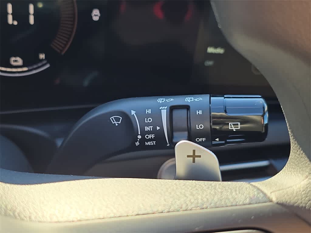 Thumbnail: 2026 Hyundai Tucson - 26