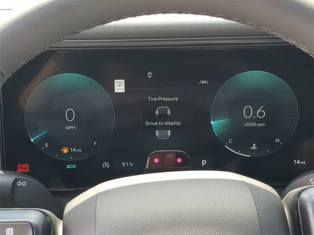 Thumbnail: 2026 Hyundai Palisade - 34