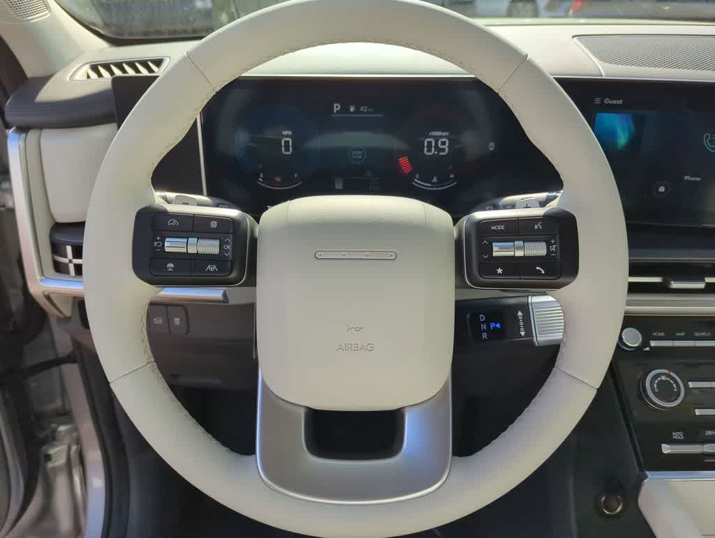 Thumbnail: 2026 Hyundai Santa Fe - 23