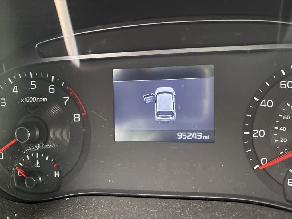 Thumbnail: 2022 Kia Soul - 11