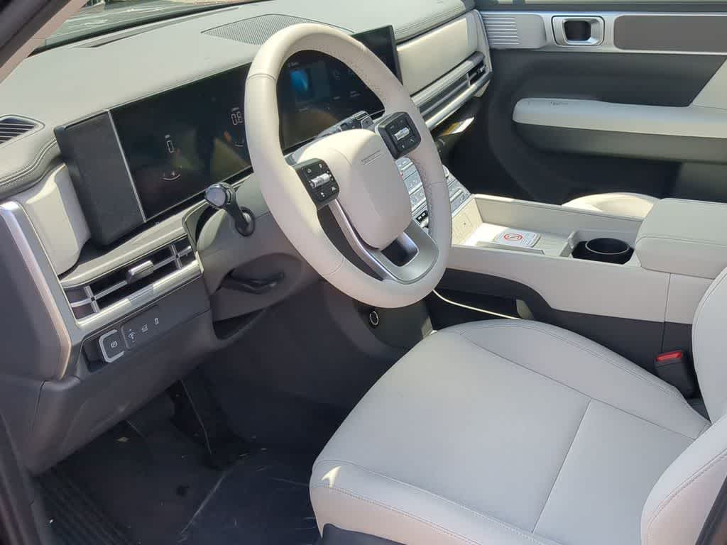 Thumbnail: 2026 Hyundai Santa Fe - 15
