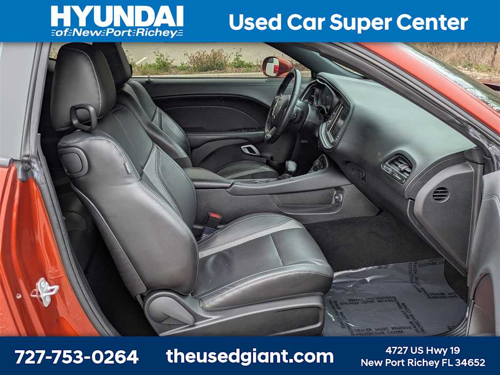 Thumbnail: 2021 Dodge Challenger - 14