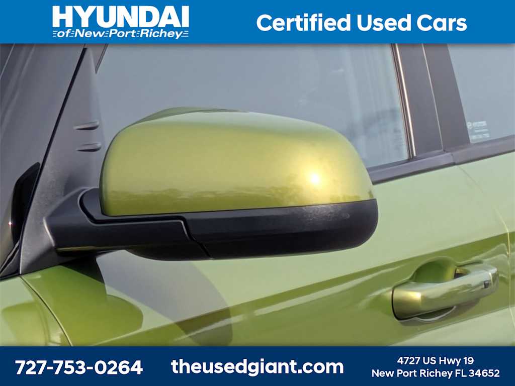 Thumbnail: 2024 Hyundai Venue - 11