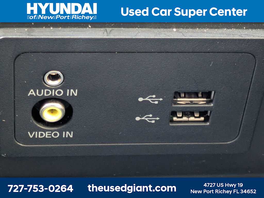 Thumbnail: 2020 Nissan Pathfinder - 27