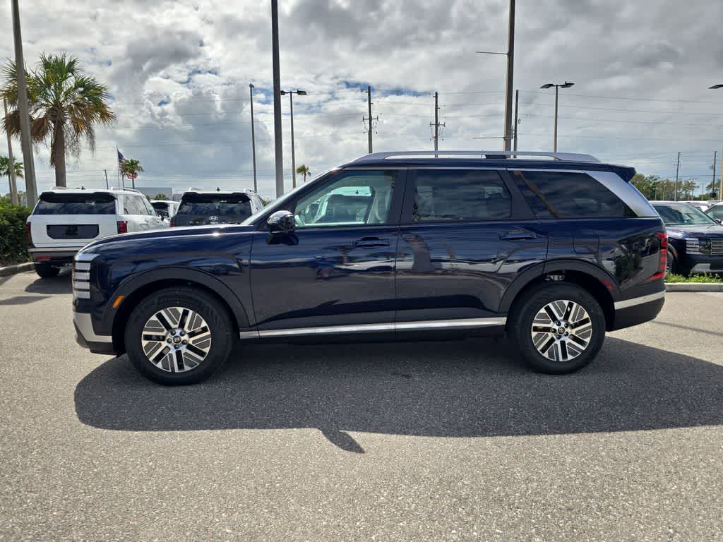 Thumbnail: 2026 Hyundai Palisade - 3