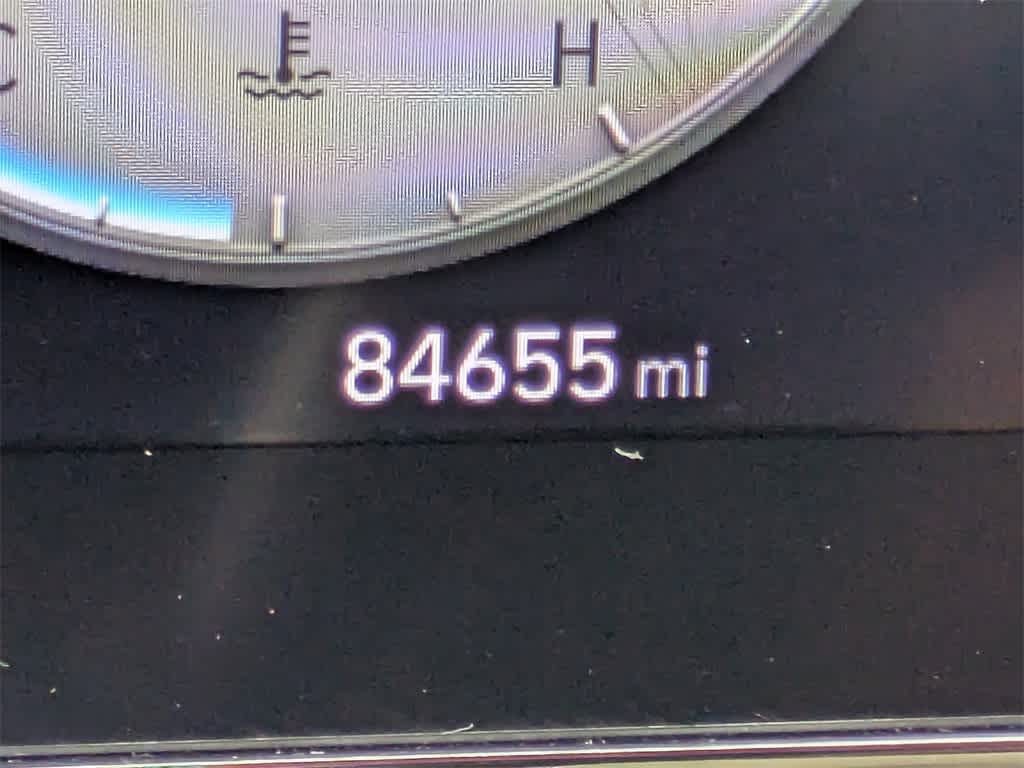 Thumbnail: 2021 Hyundai Elantra - 34