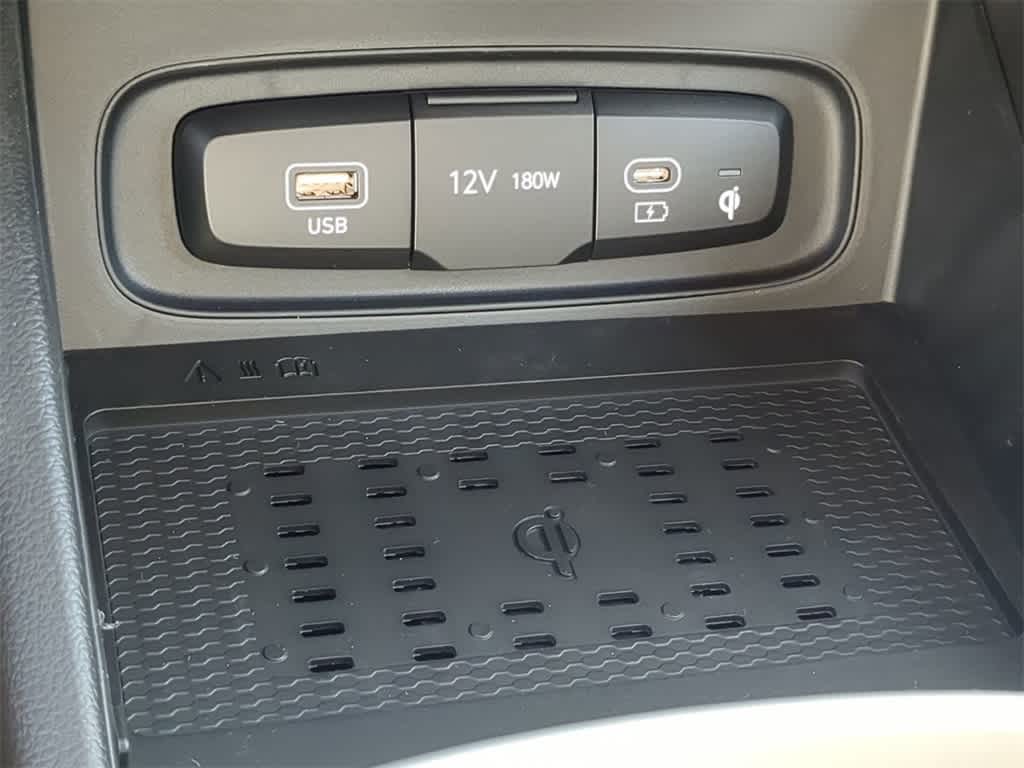 Thumbnail: 2026 Hyundai Venue - 30