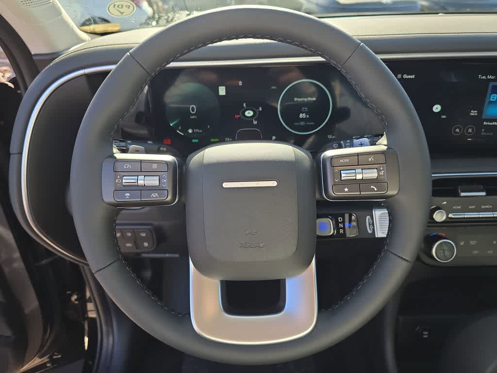 Thumbnail: 2026 Hyundai Palisade - 23