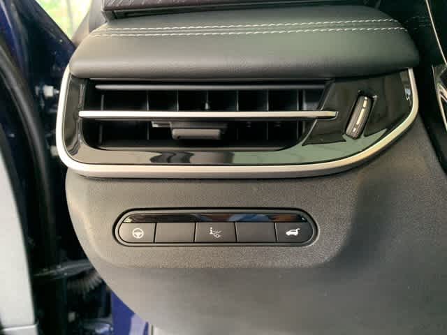 Thumbnail: 2023 INFINITI QX60 - 43