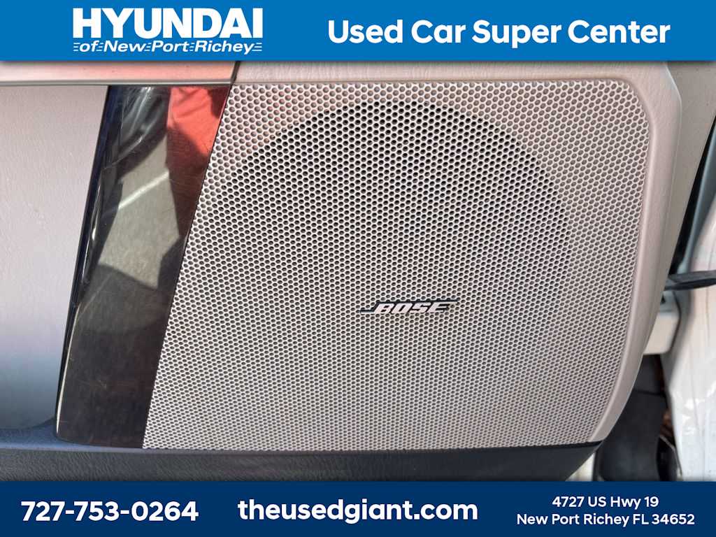 Thumbnail: 2011 Mazda CX-9 - 11