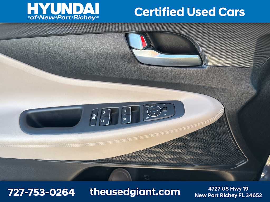 Thumbnail: 2023 Hyundai Santa Fe - 9
