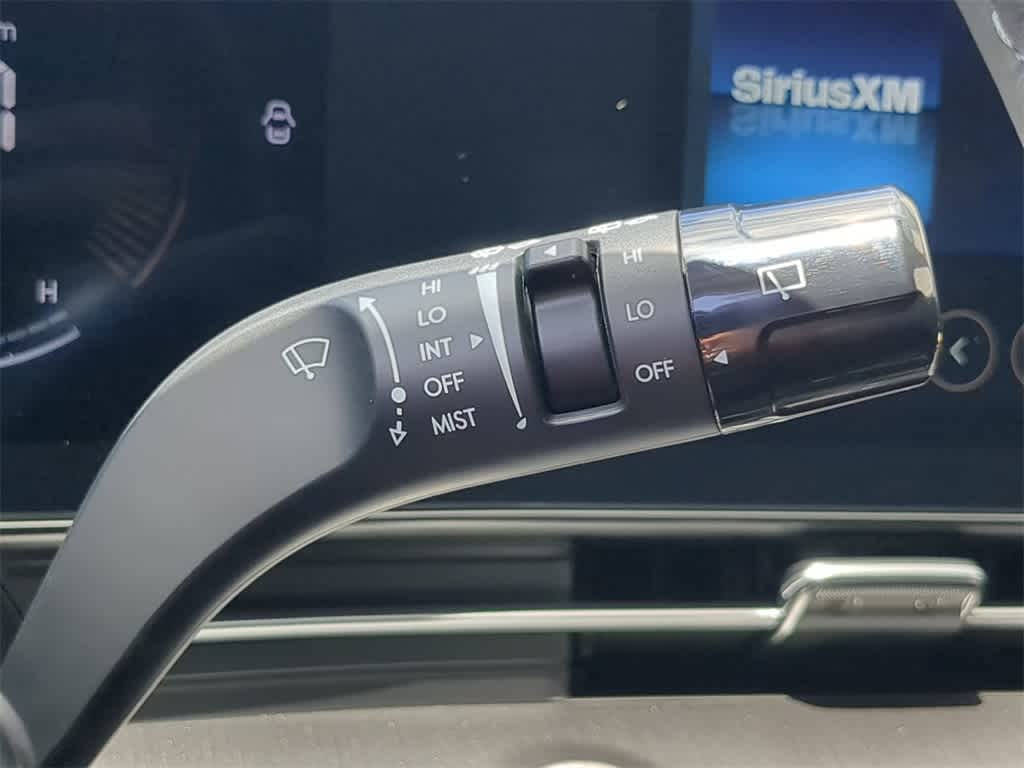 Thumbnail: 2026 Hyundai Kona - 24