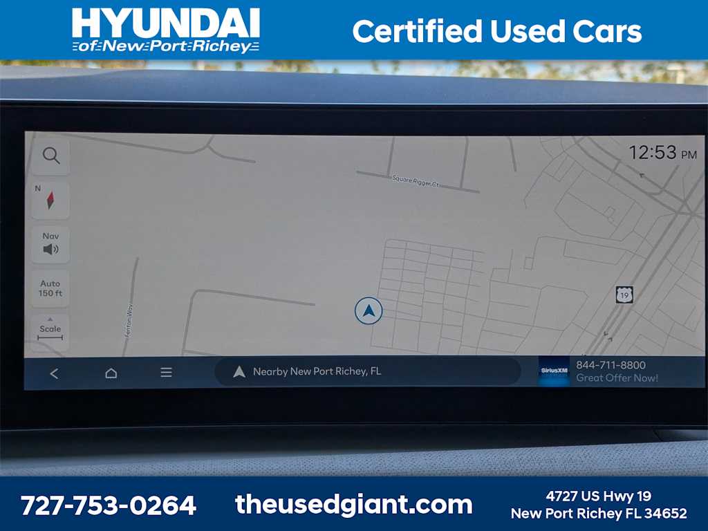 Thumbnail: 2025 Hyundai Tucson - 27