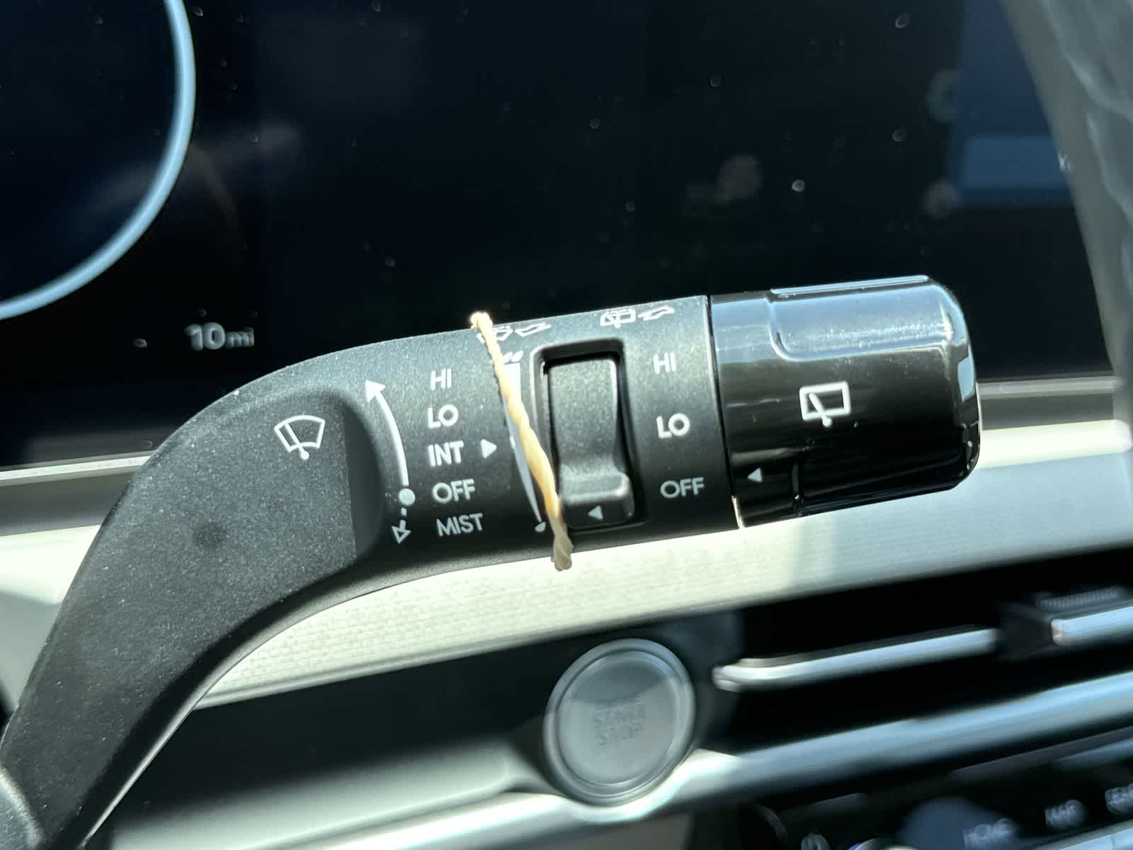 2025 Hyundai Tucson SEL Convenience 24