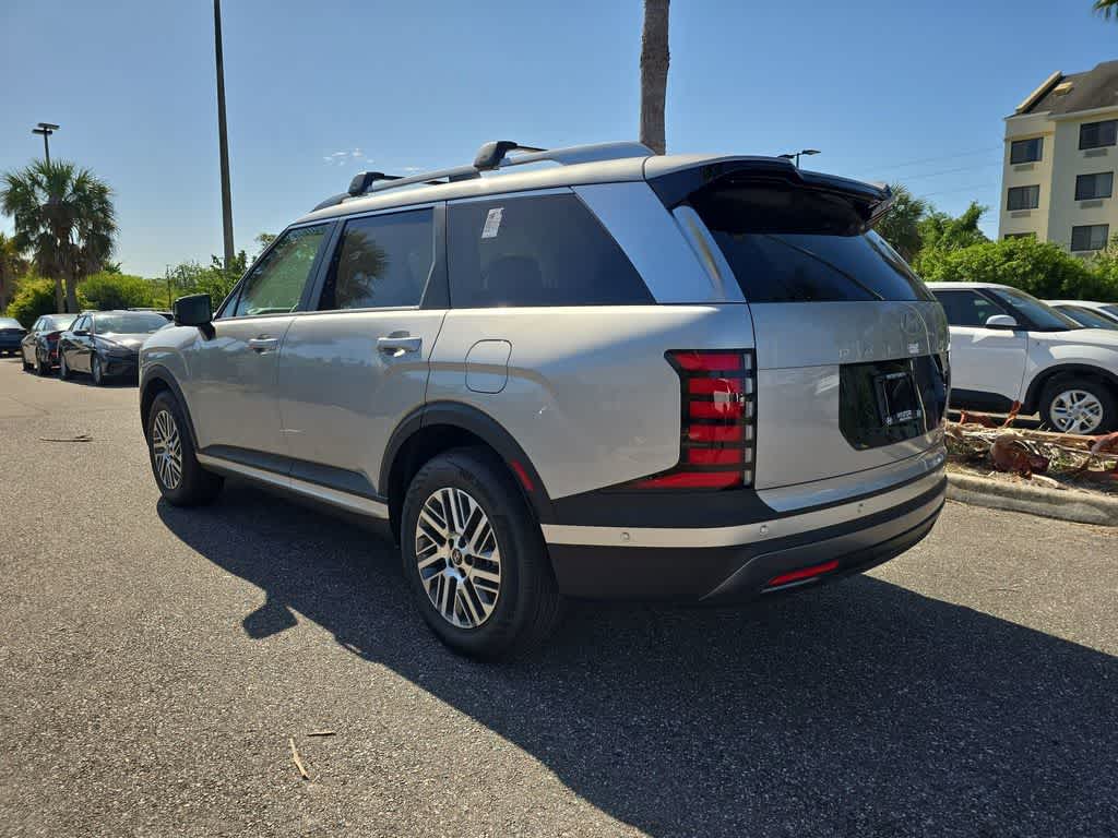 Thumbnail: 2026 Hyundai Palisade - 4
