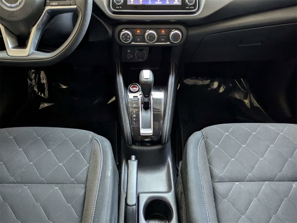 Thumbnail: 2018 Nissan Kicks - 20