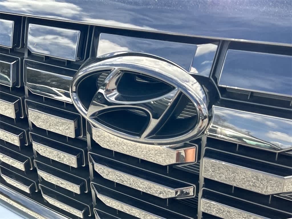 Thumbnail: 2025 Hyundai Palisade - 11