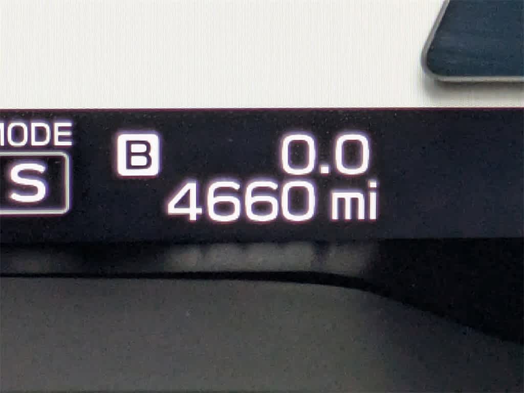 Thumbnail: 2025 Subaru WRX - 37