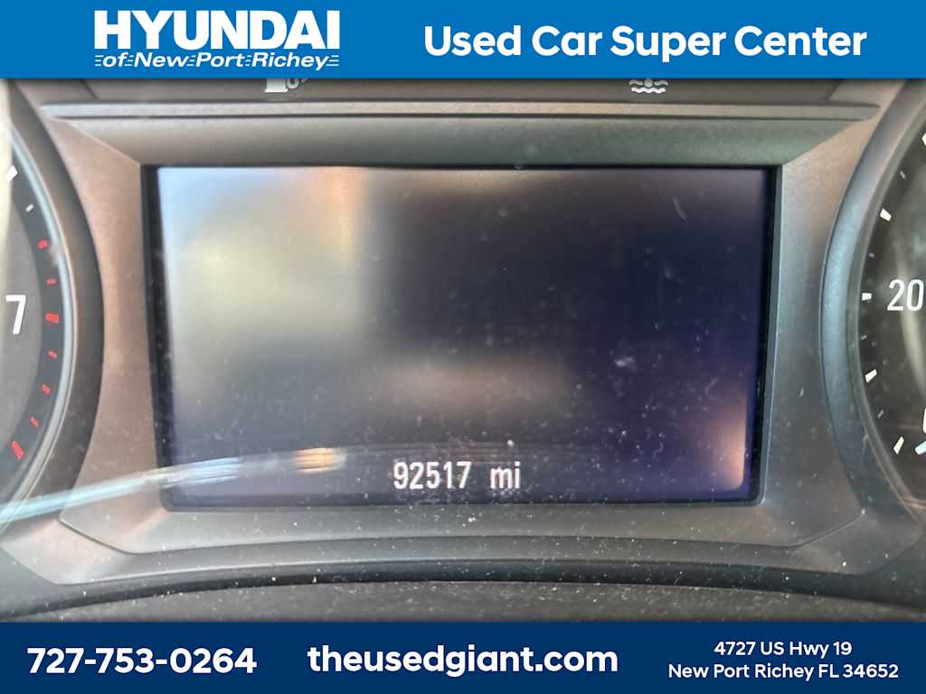 Thumbnail: 2019 Buick Encore - 11