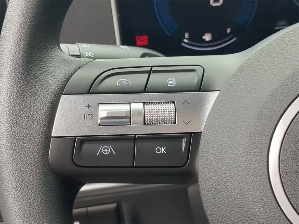 Thumbnail: 2026 Hyundai Santa Cruz - 23