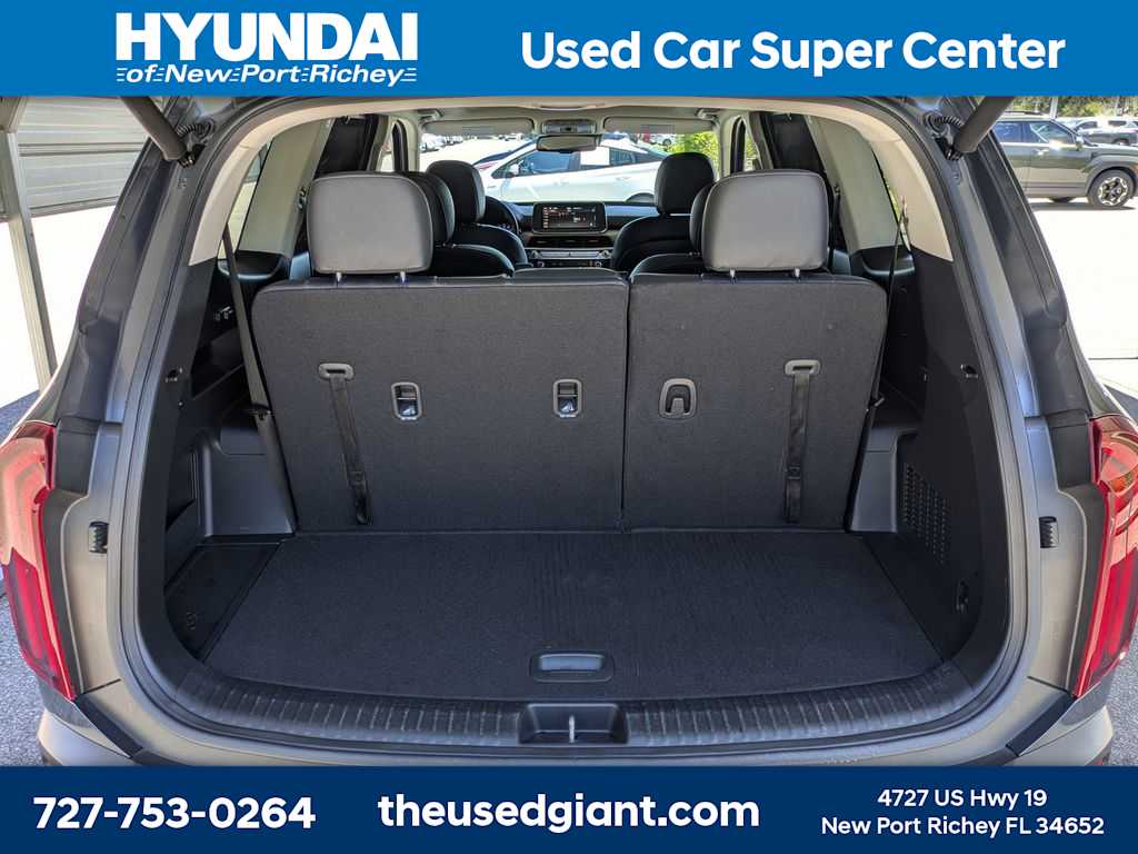 Thumbnail: 2021 Kia Telluride - 12