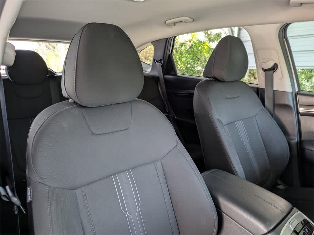 Thumbnail: 2023 Hyundai Tucson - 6