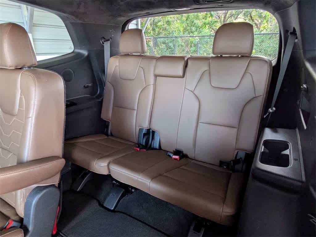 Thumbnail: 2021 Kia Telluride - 18