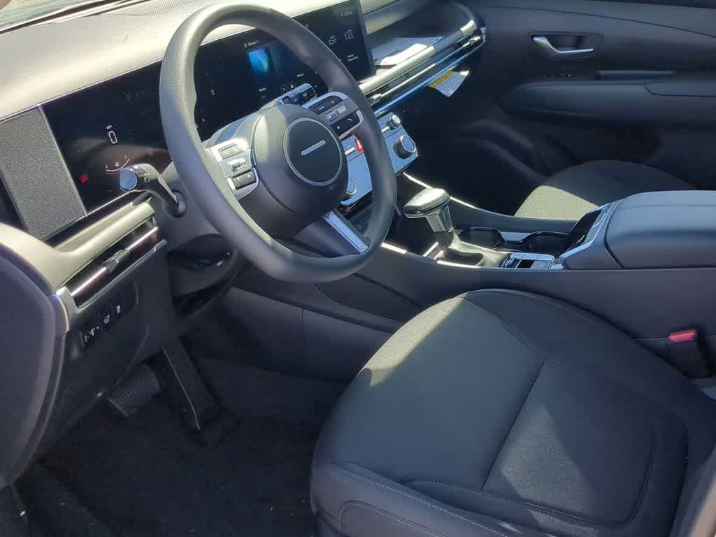 Thumbnail: 2026 Hyundai Tucson - 15