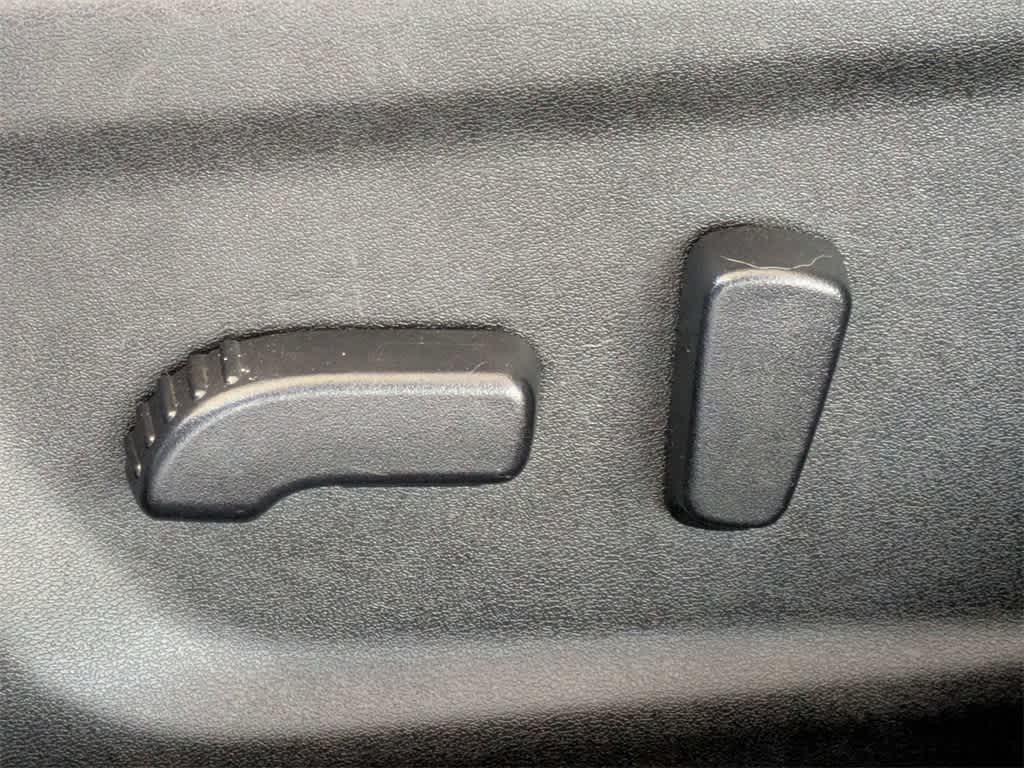 Thumbnail: 2021 Nissan Altima - 21