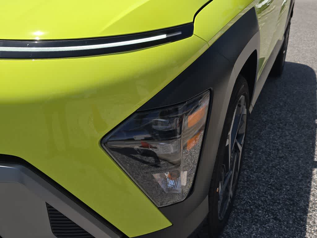 Thumbnail: 2026 Hyundai Kona - 11