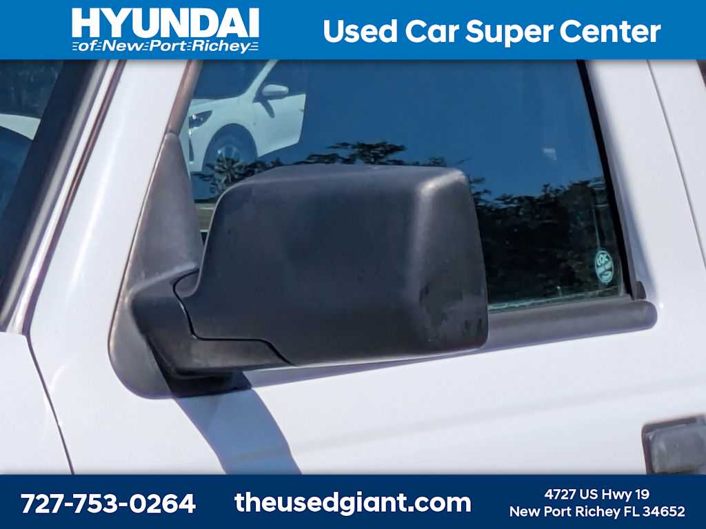 Thumbnail: 2008 Ford Ranger - 11