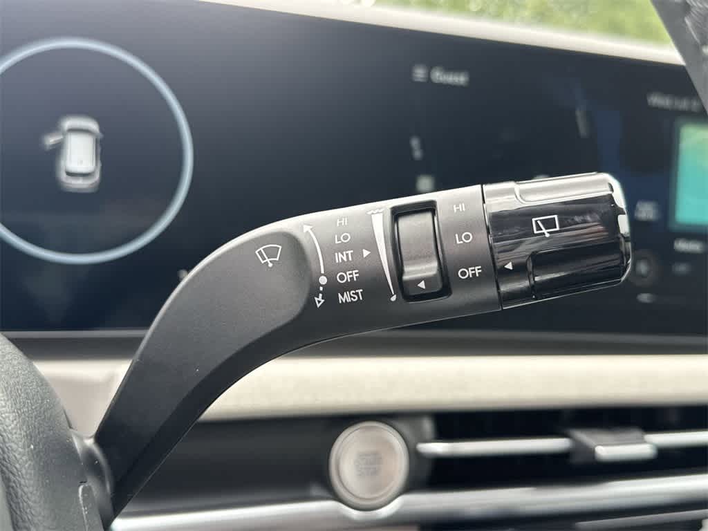 Thumbnail: 2025 Hyundai Tucson - 27