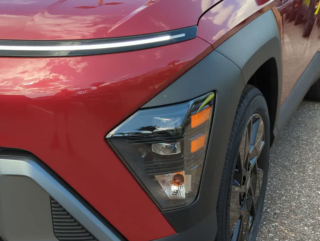Thumbnail: 2026 Hyundai Kona - 11