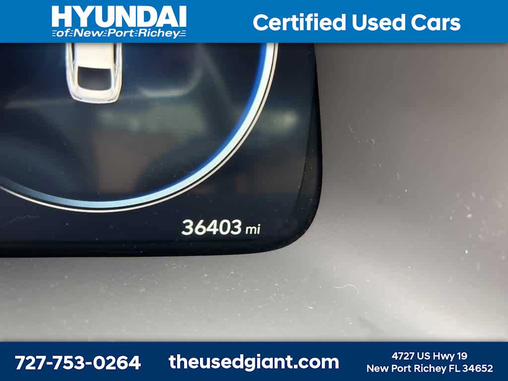 Thumbnail: 2023 Hyundai Sonata - 14