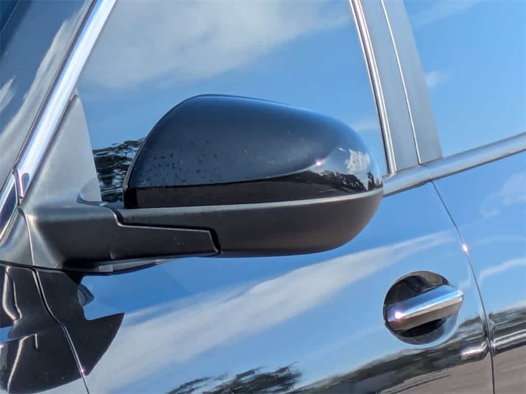 Thumbnail: 2022 Buick Encore GX - 11