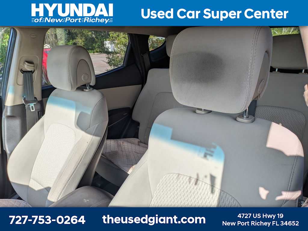 Thumbnail: 2014 Hyundai Santa Fe - 3
