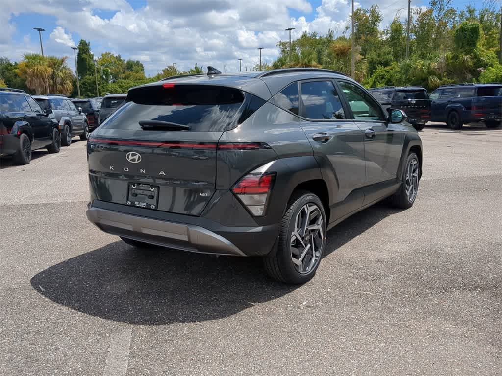 Thumbnail: 2026 Hyundai Kona - 6