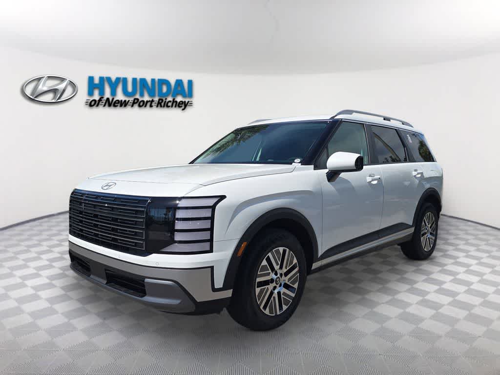 Thumbnail: 2026 Hyundai Palisade - 1
