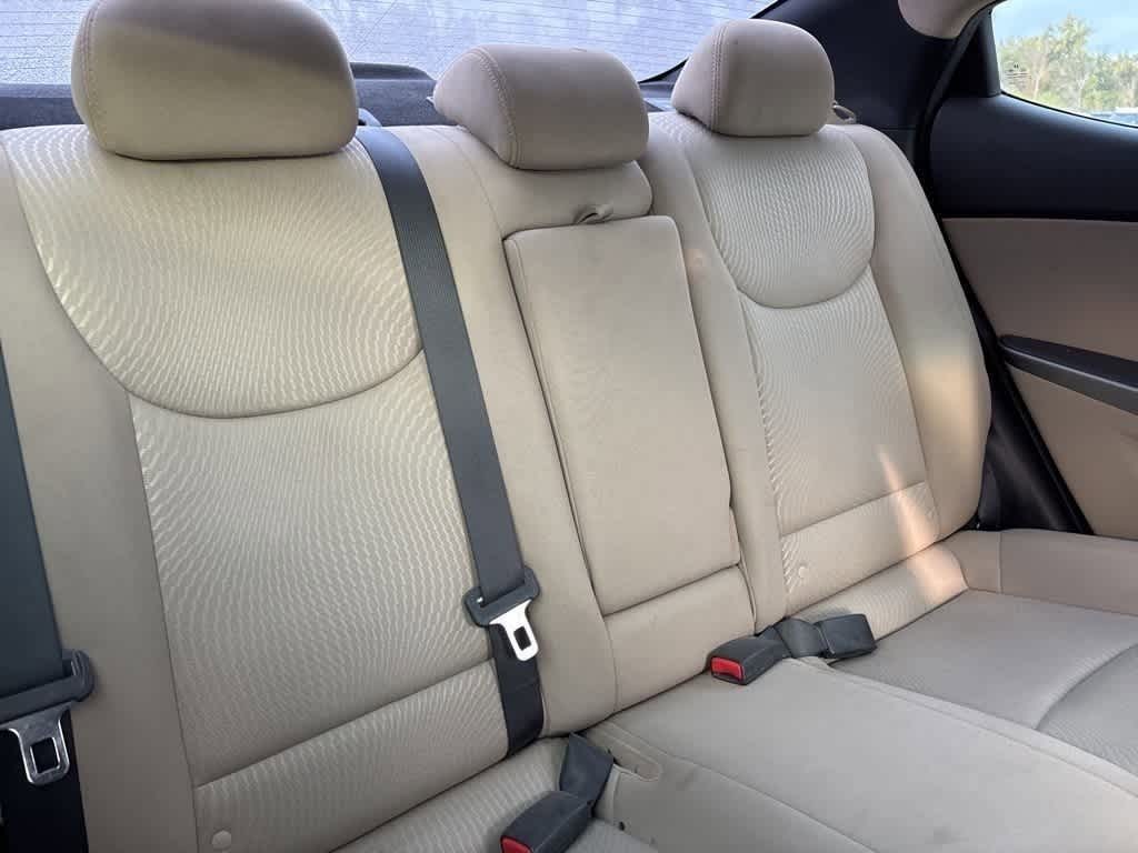 Thumbnail: 2014 Hyundai Elantra - 8