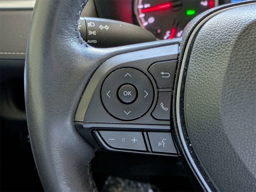 Thumbnail: 2022 Toyota RAV4 - 36