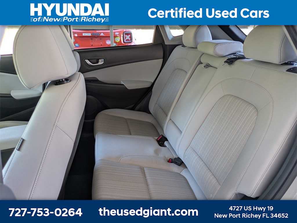 Thumbnail: 2025 Hyundai Tucson - 18