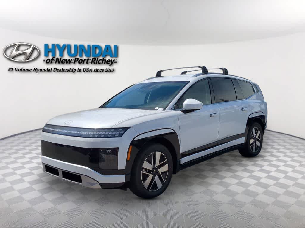 Thumbnail: 2026 Hyundai Ioniq - 1