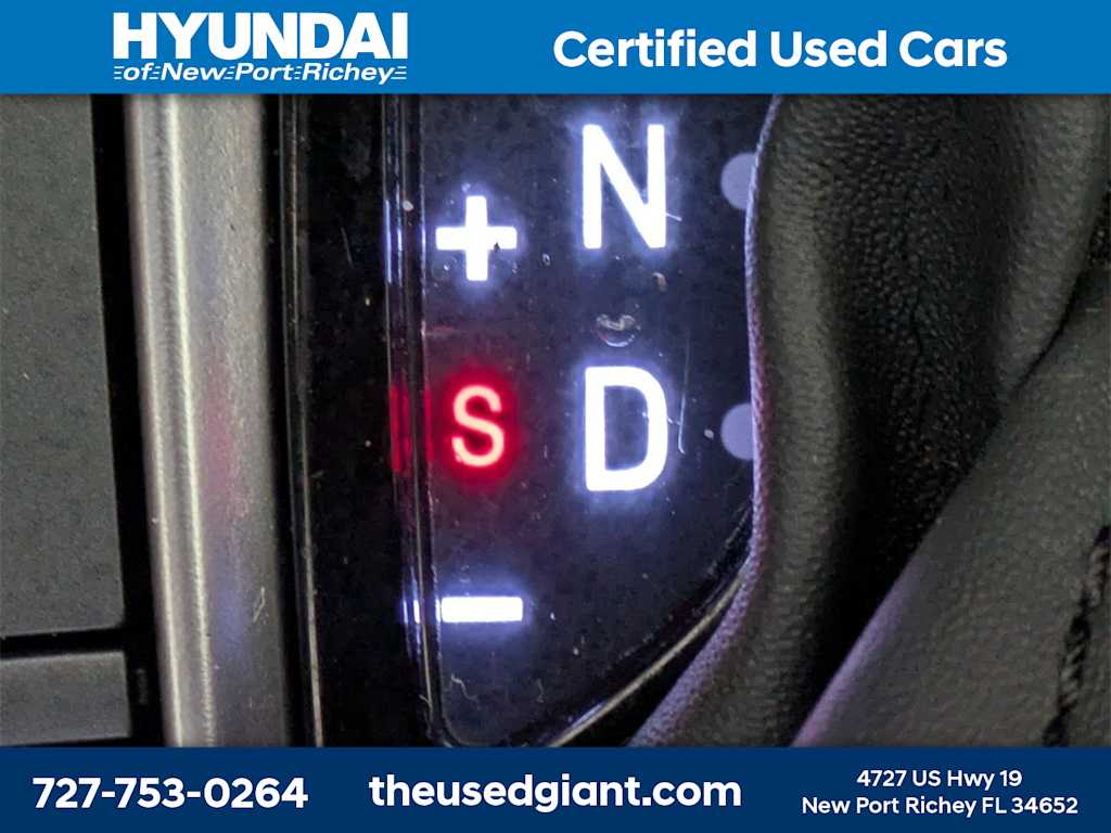 Thumbnail: 2023 Hyundai Kona - 26