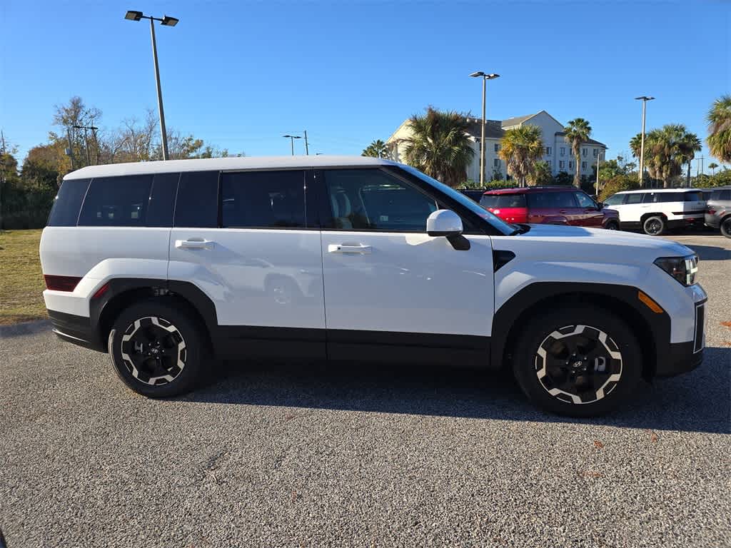 Thumbnail: 2026 Hyundai Santa Fe - 7